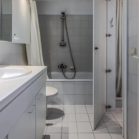 Duvetorre 0402 Apartmán *