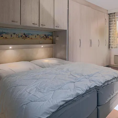 Duvetorre 0402 شقة *