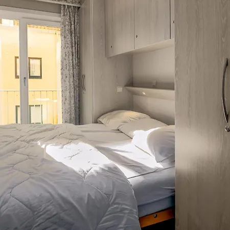 Apartmán Duvetorre 0402 Nieuwpoort