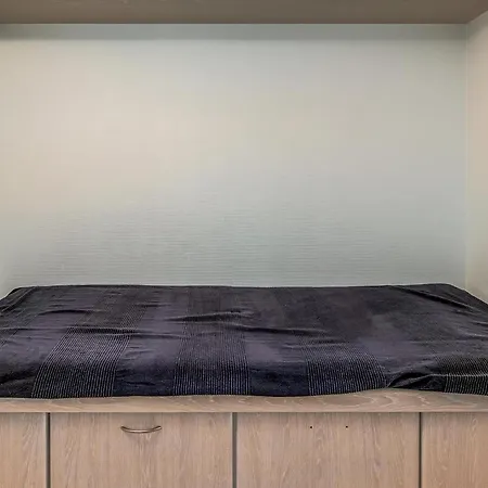 Duvetorre 0402 شقة