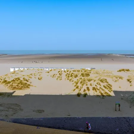 Apartmán Duvetorre 0402