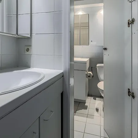 شقة Duvetorre 0402 *