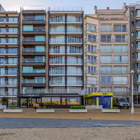 Duvetorre 0402 Nieuwpoort